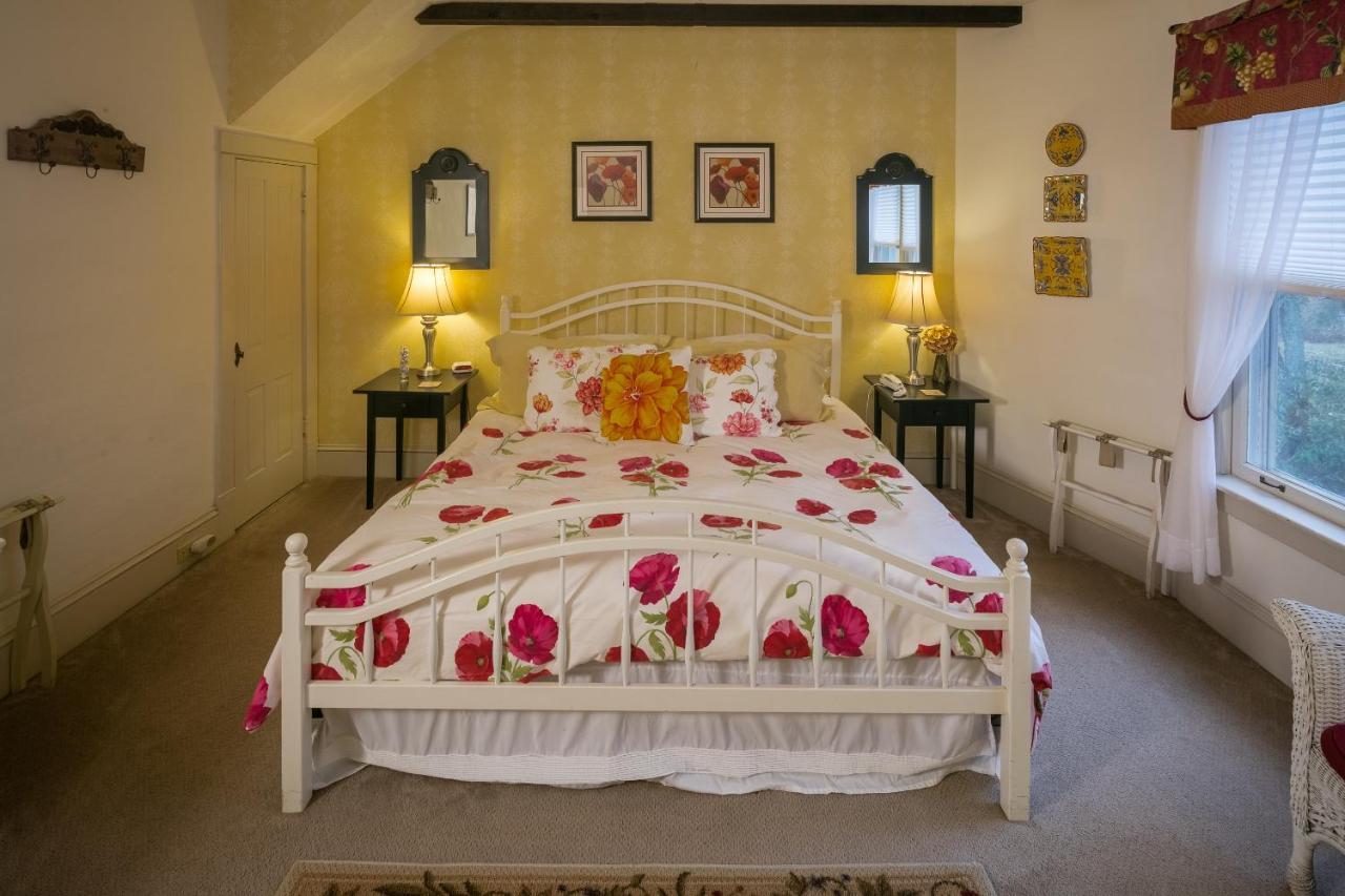 באנר אלק Taylor House Inn מראה חיצוני תמונה