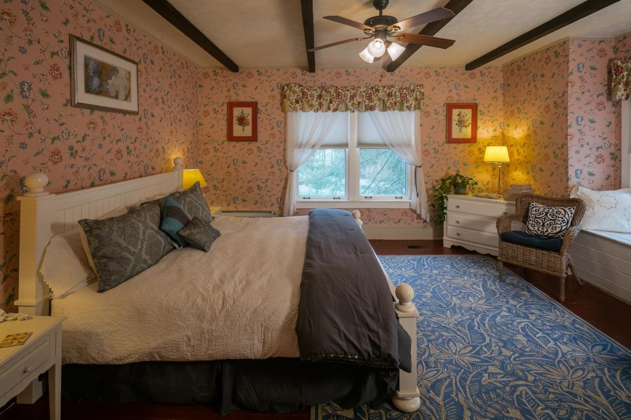 באנר אלק Taylor House Inn מראה חיצוני תמונה
