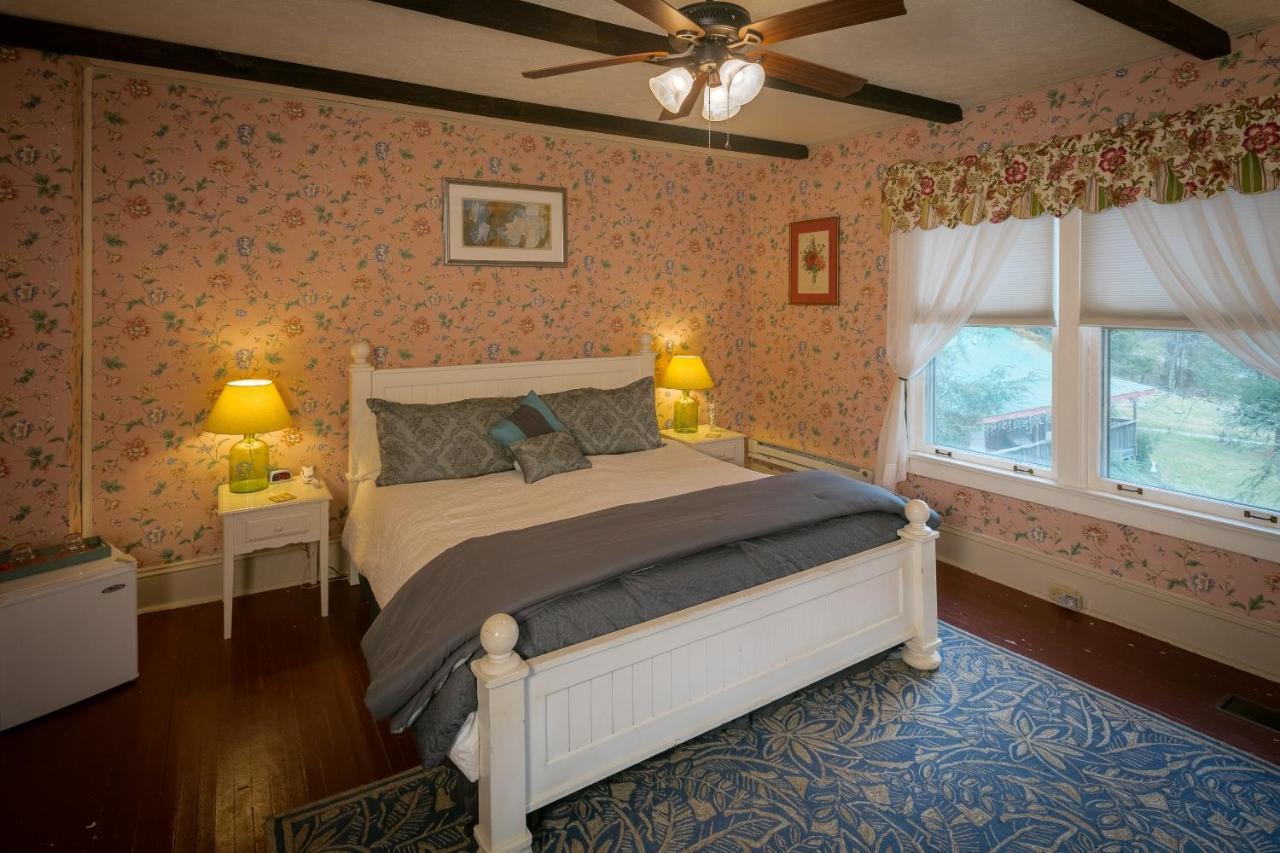 באנר אלק Taylor House Inn מראה חיצוני תמונה