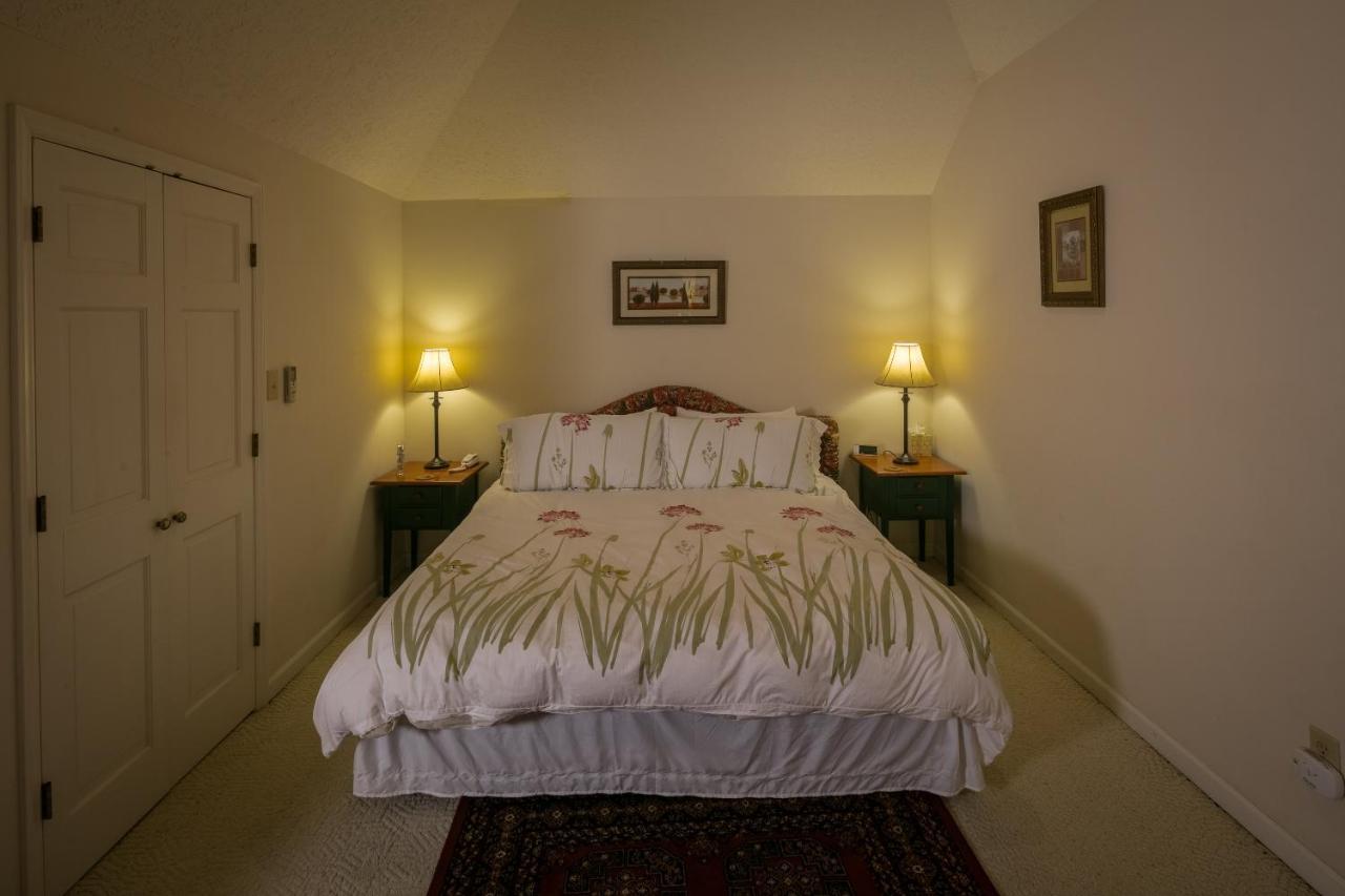 באנר אלק Taylor House Inn מראה חיצוני תמונה