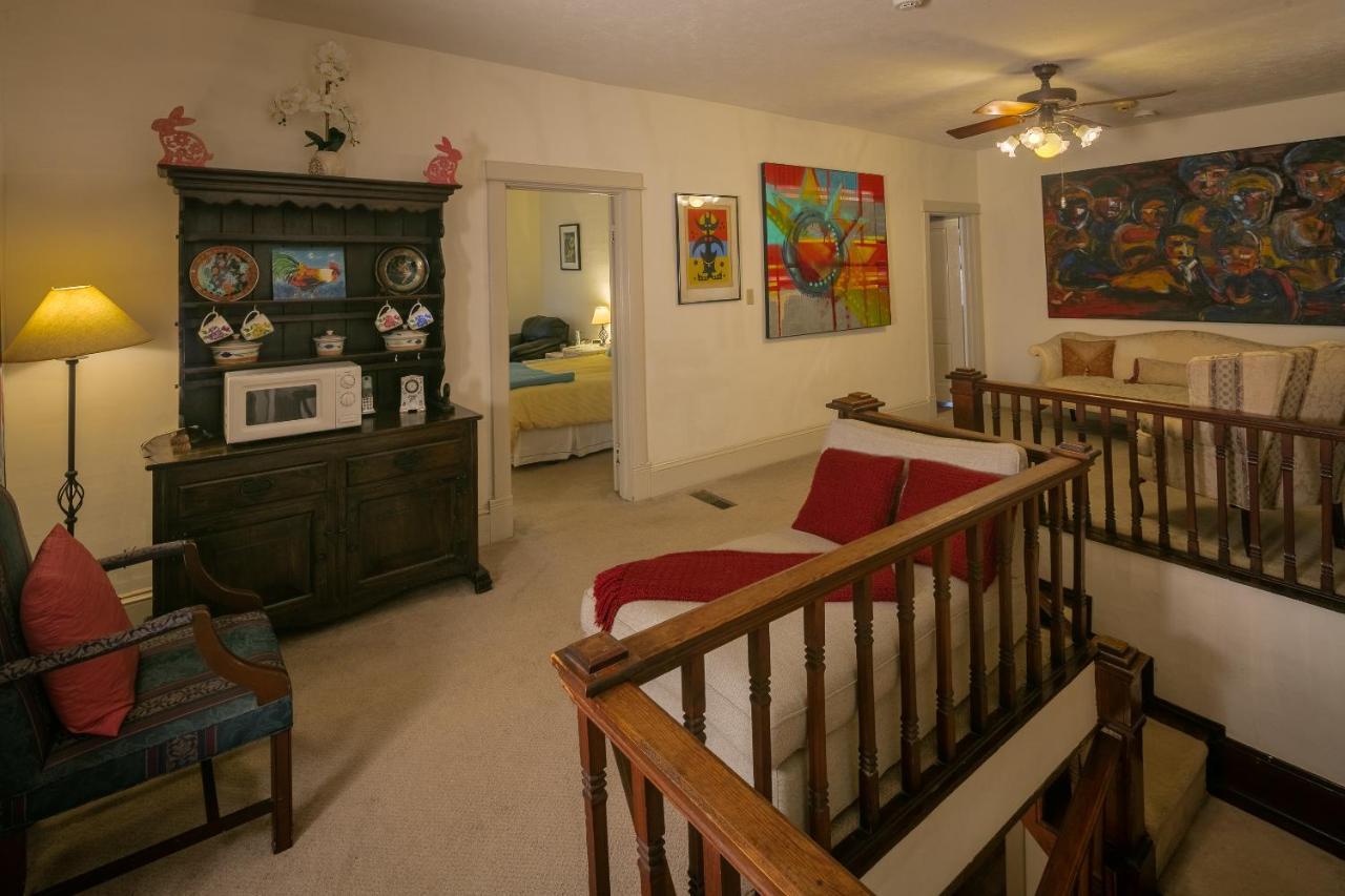באנר אלק Taylor House Inn מראה חיצוני תמונה